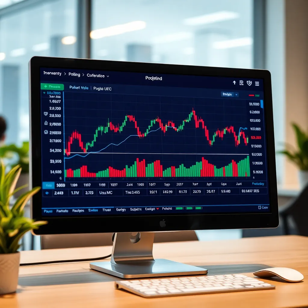 Osoba pracująca nad budżetem domowym z kalkulatorem i dokumentami